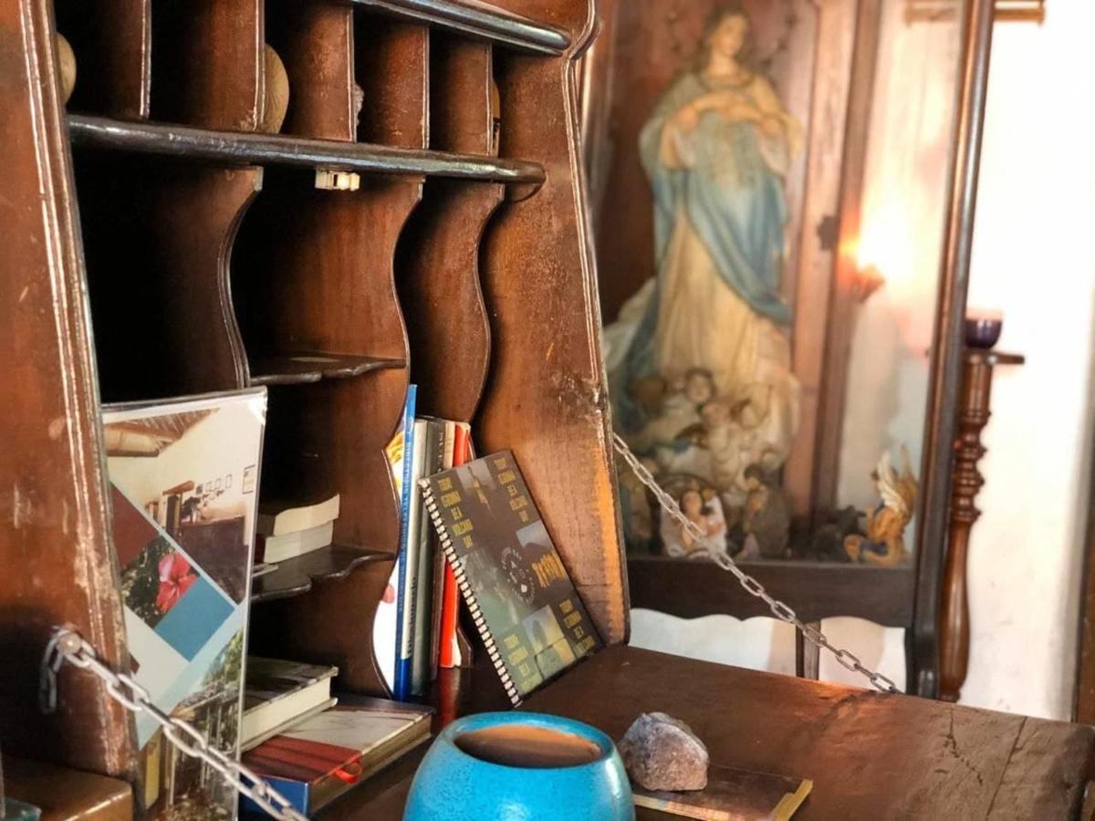 Casa De Los Berrios León Kültér fotó