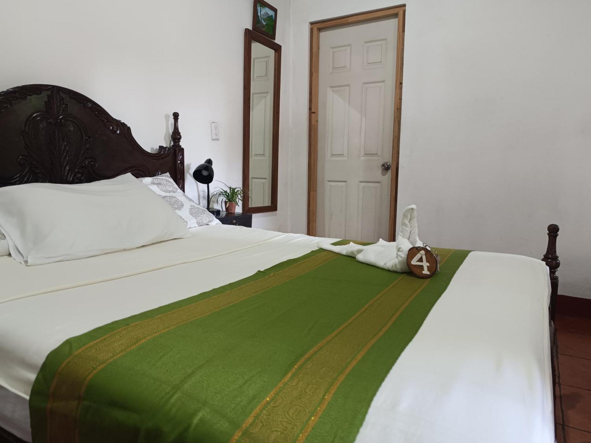 Casa De Los Berrios León Kültér fotó