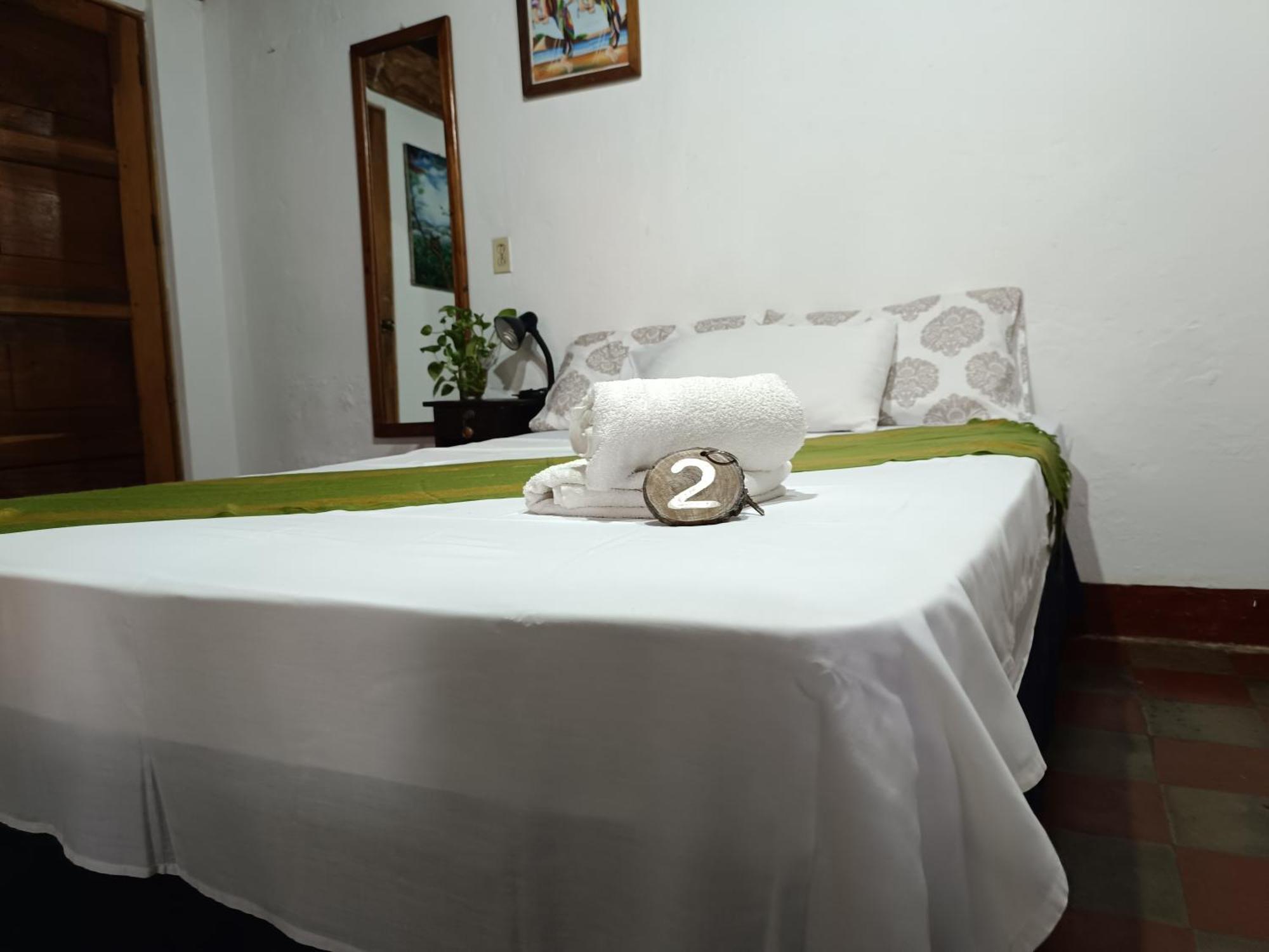 Casa De Los Berrios León Kültér fotó