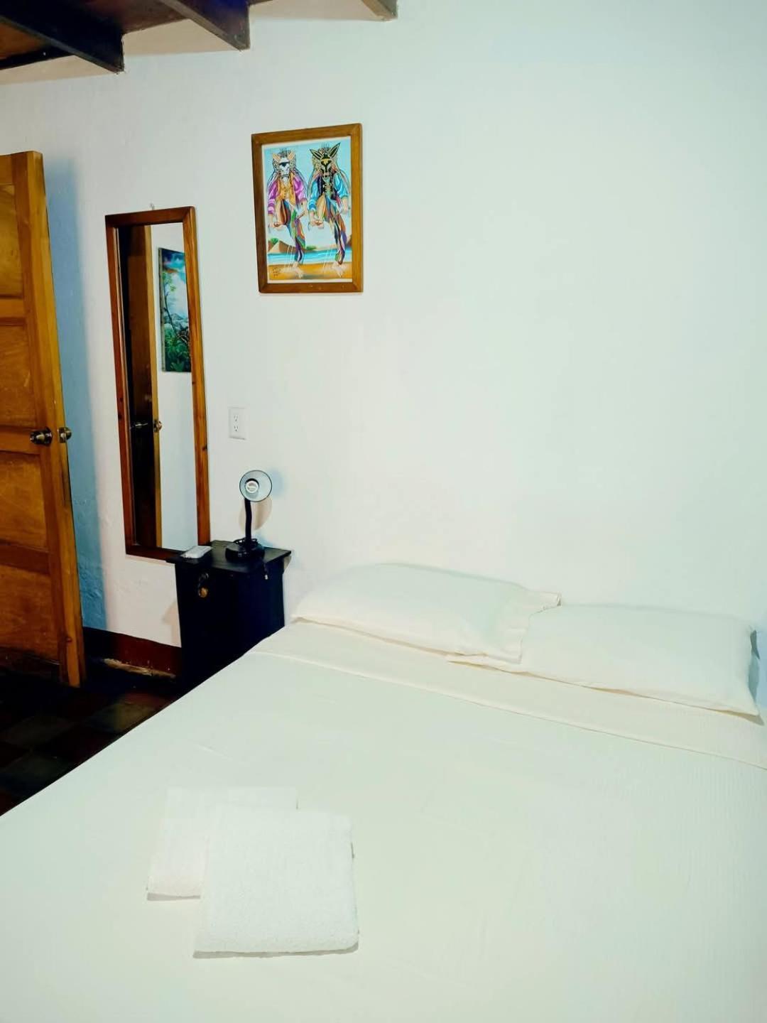 Casa De Los Berrios León Kültér fotó