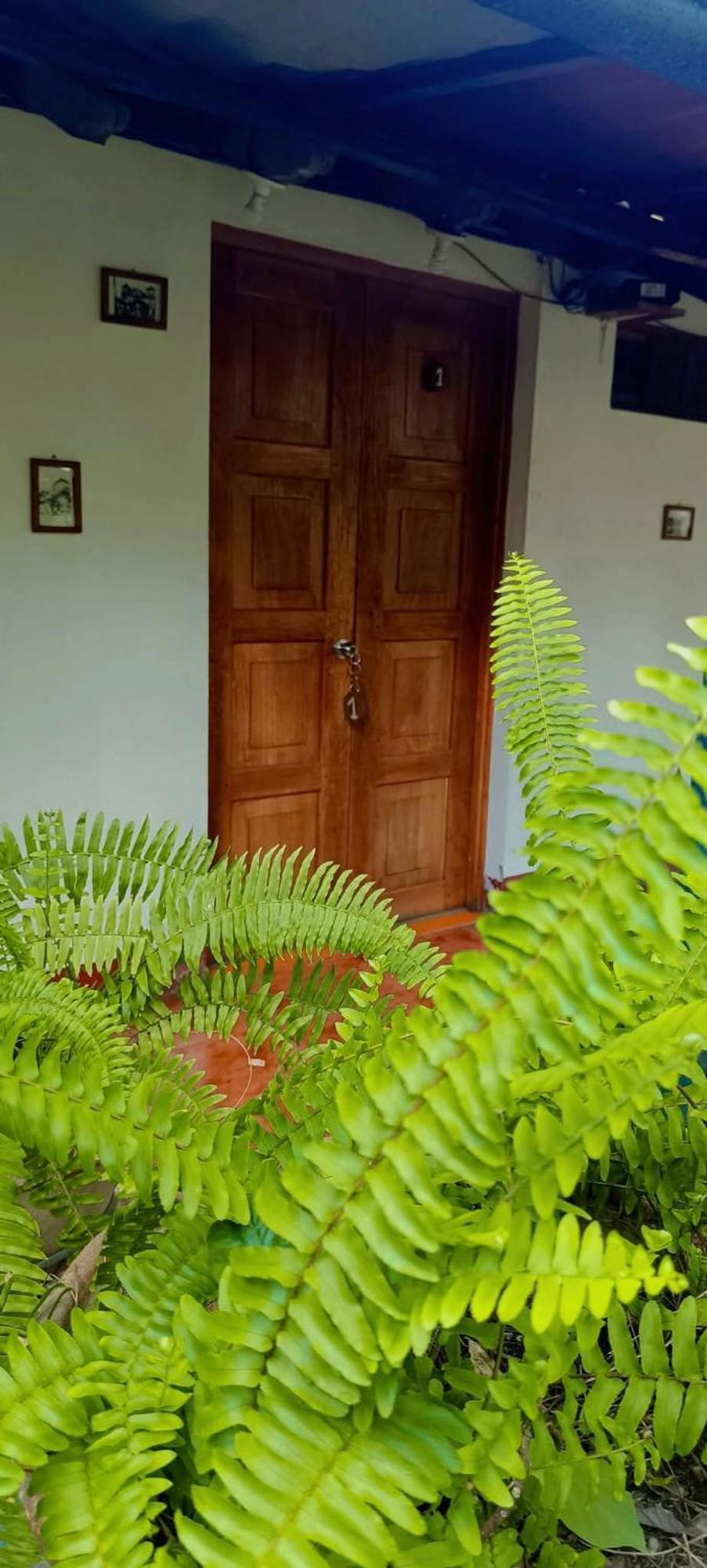 Casa De Los Berrios León Kültér fotó